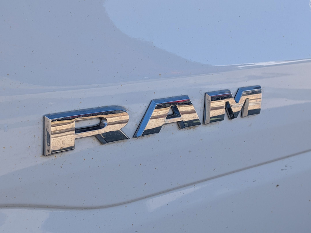 Thumbnail: 2019 RAM 1500 - 24