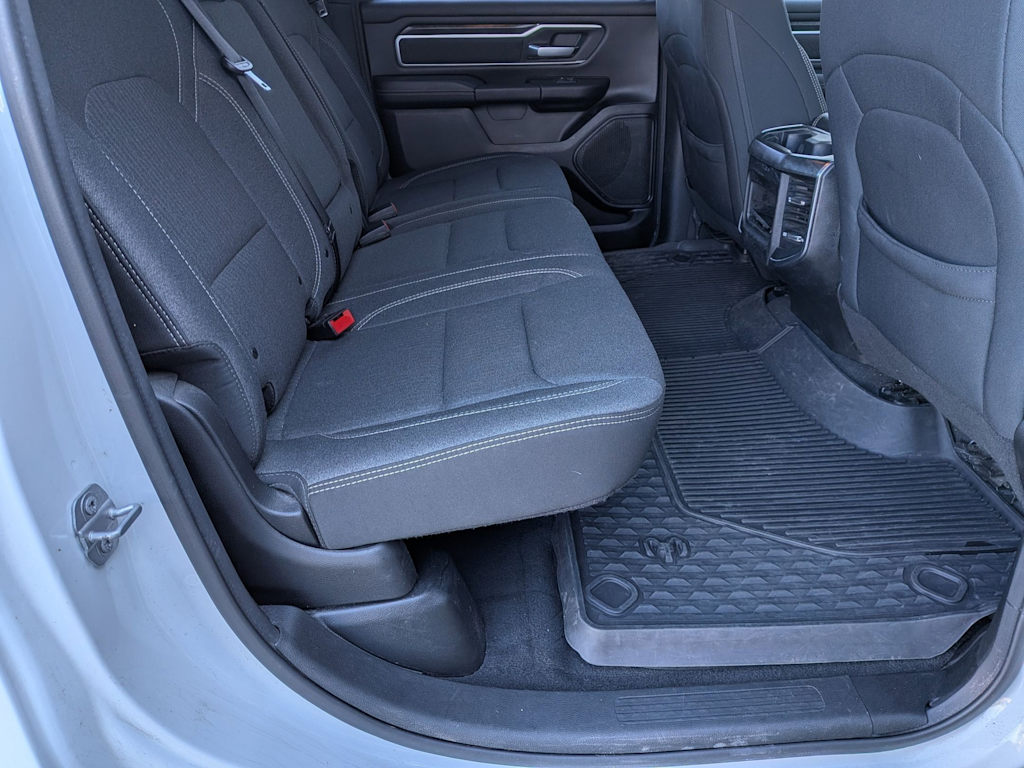 Thumbnail: 2019 RAM 1500 - 26