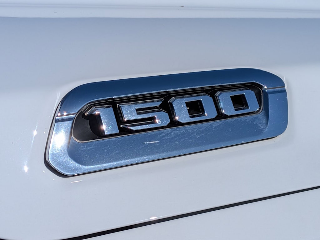Thumbnail: 2019 RAM 1500 - 7