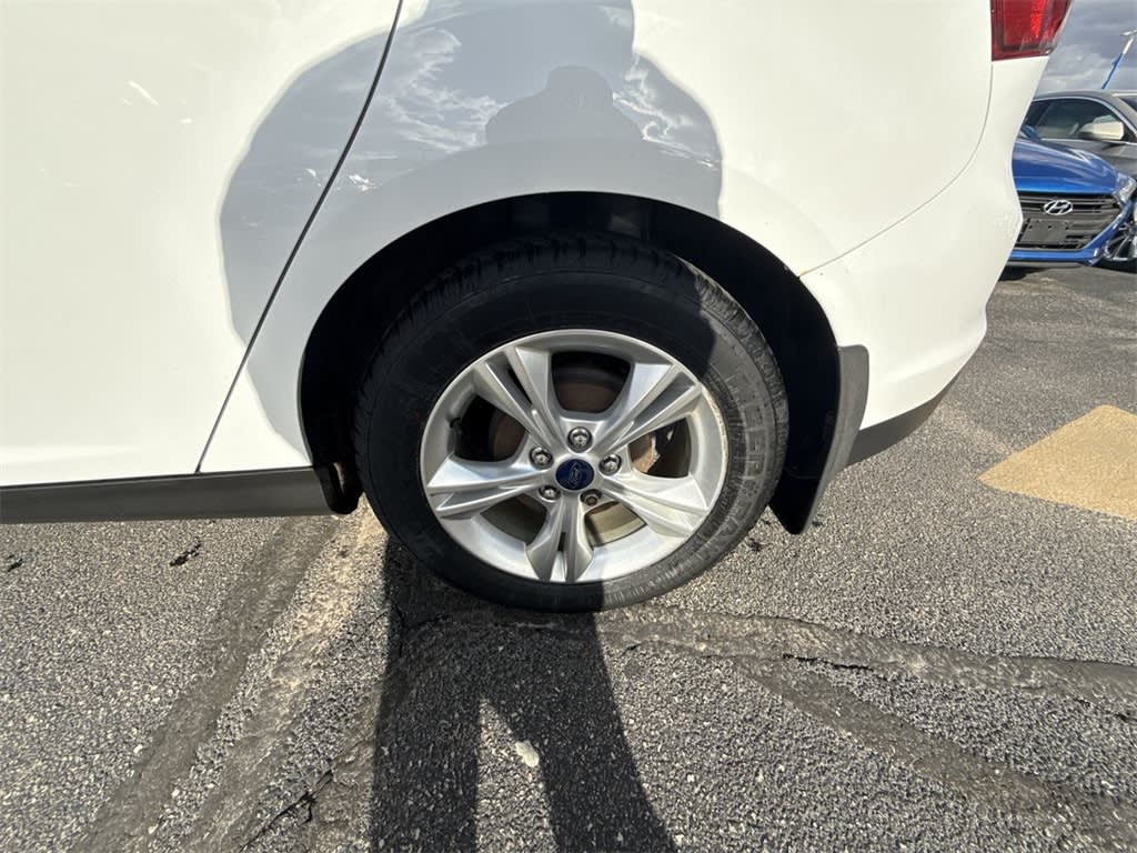 2014 Ford Focus SE 6