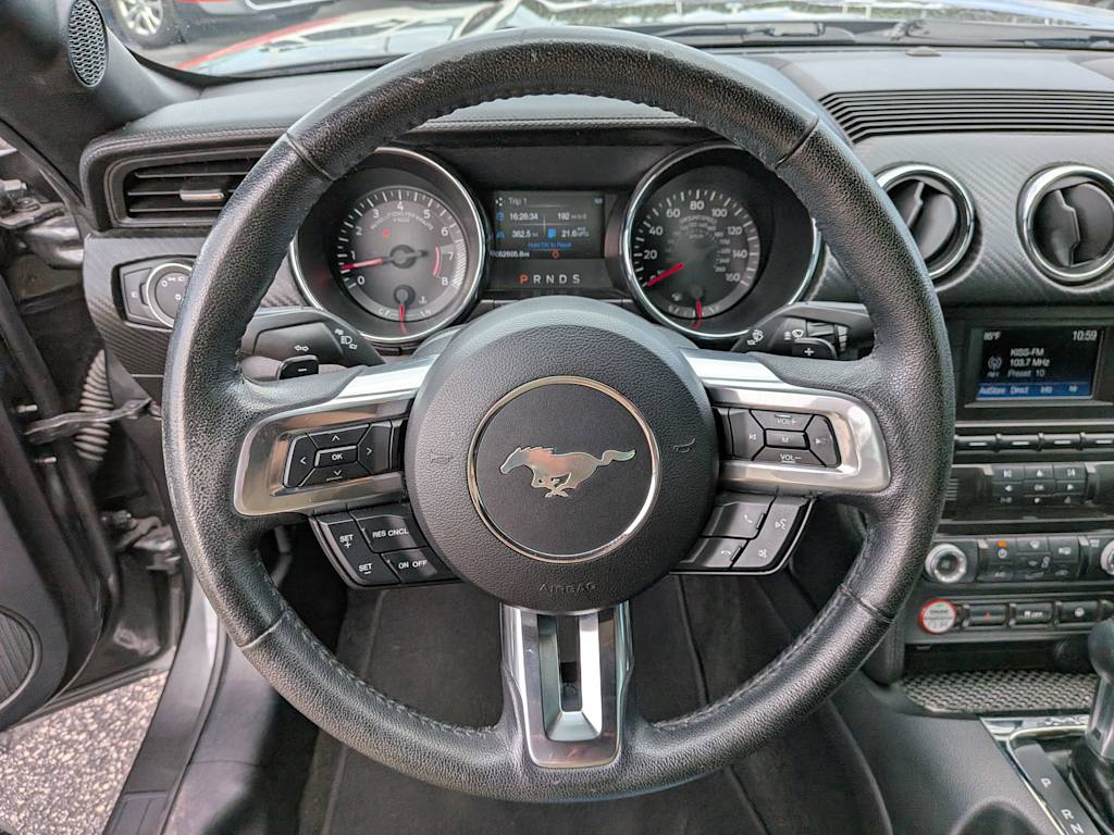 Thumbnail: 2016 Ford Mustang - 8