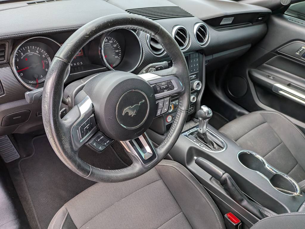 Thumbnail: 2016 Ford Mustang - 2