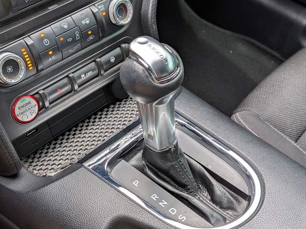 Thumbnail: 2016 Ford Mustang - 14