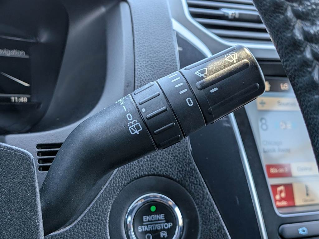 Thumbnail: 2019 Ford Explorer - 30