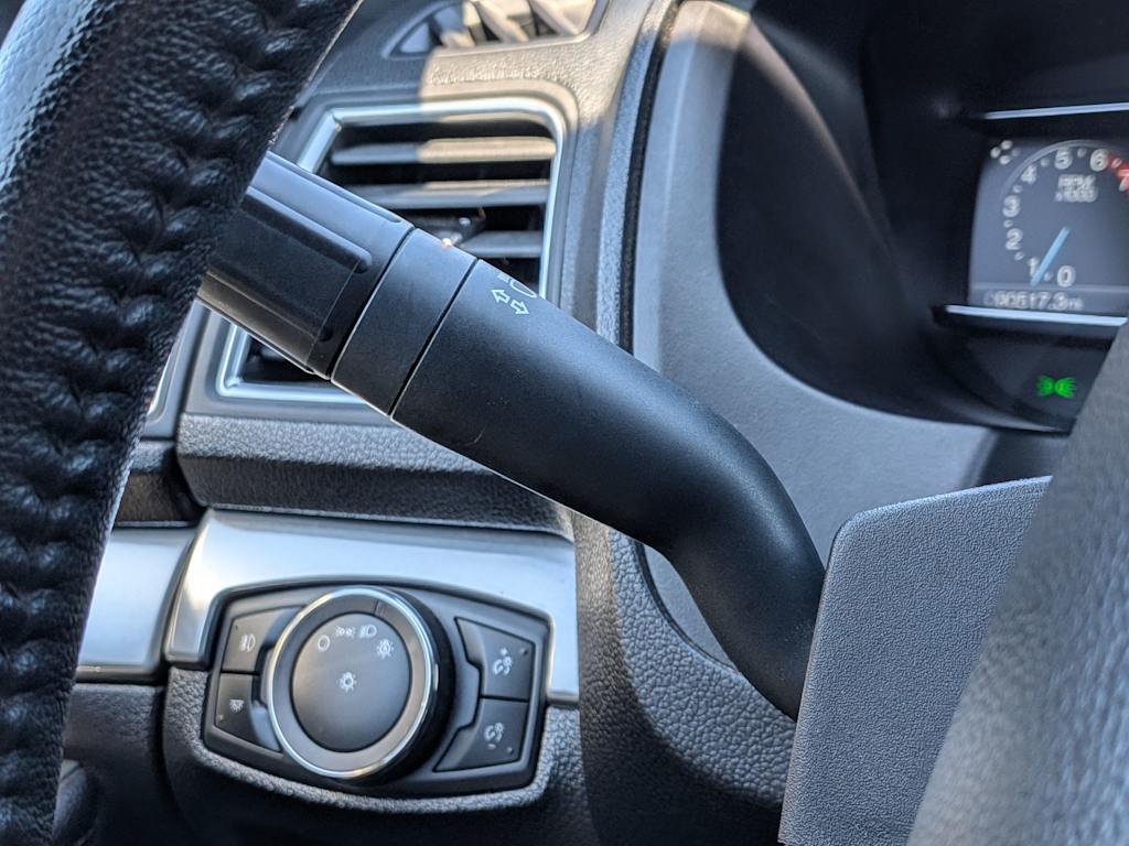 Thumbnail: 2019 Ford Explorer - 13