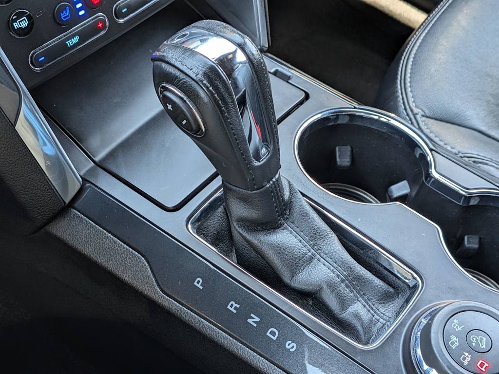 Thumbnail: 2019 Ford Explorer - 33