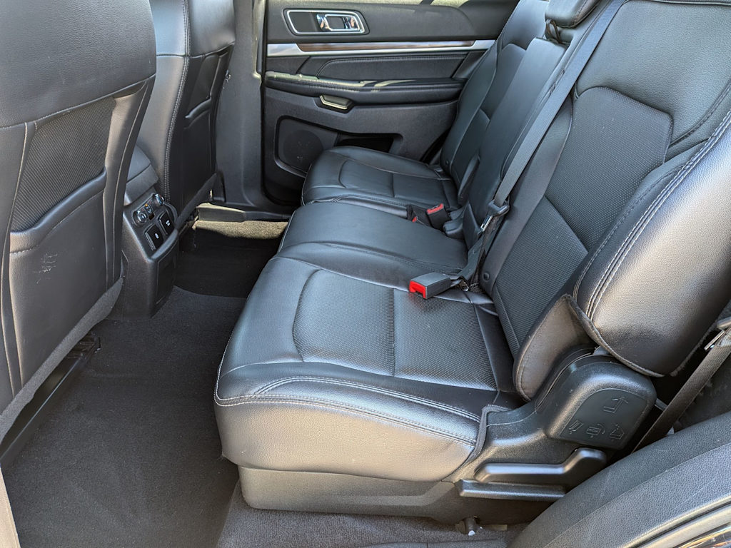 Thumbnail: 2019 Ford Explorer - 26