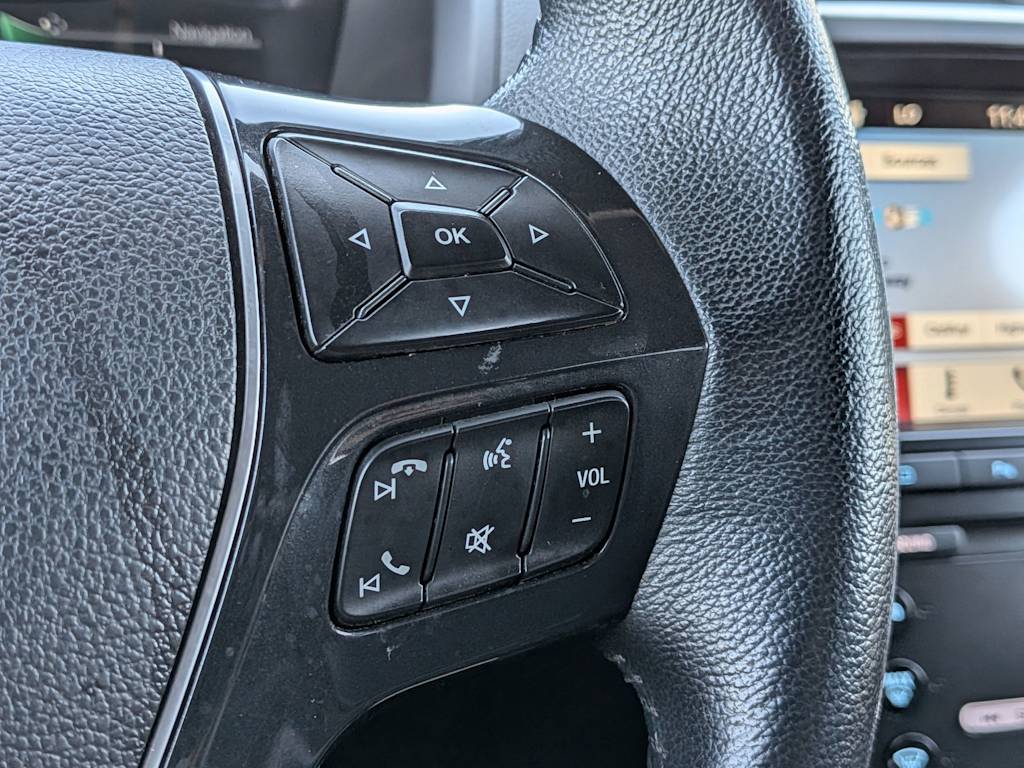 Thumbnail: 2019 Ford Explorer - 29