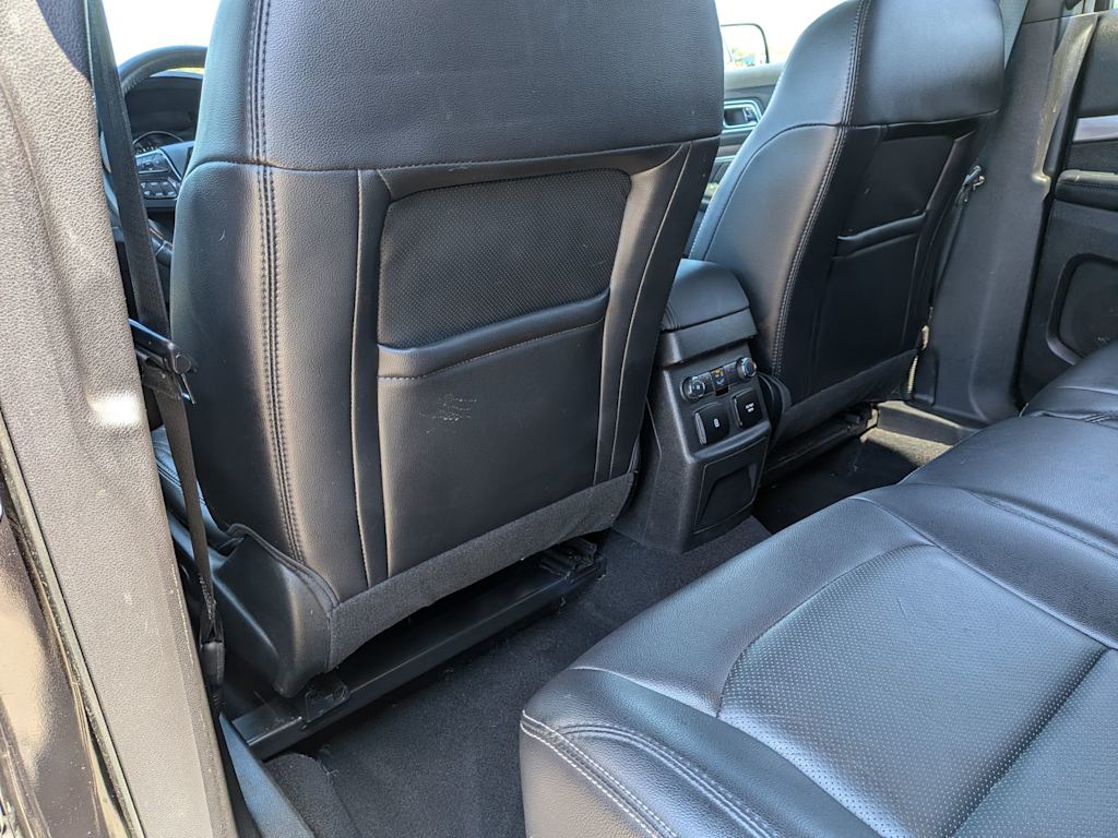 Thumbnail: 2019 Ford Explorer - 10