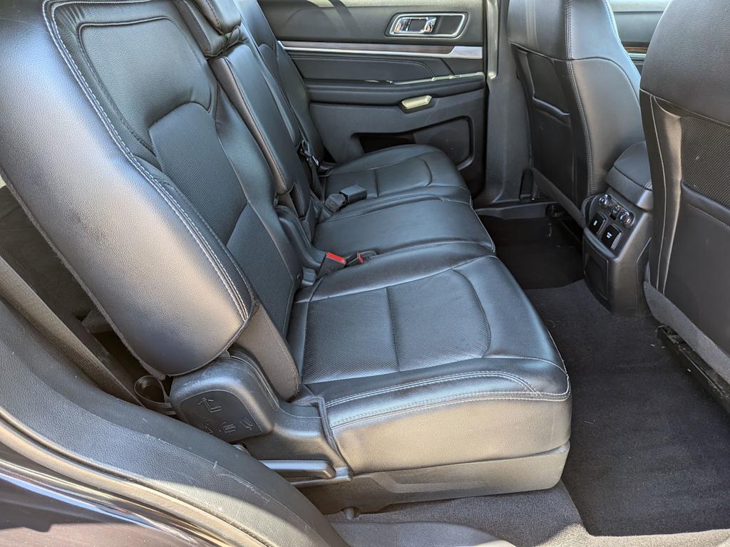 Thumbnail: 2019 Ford Explorer - 27