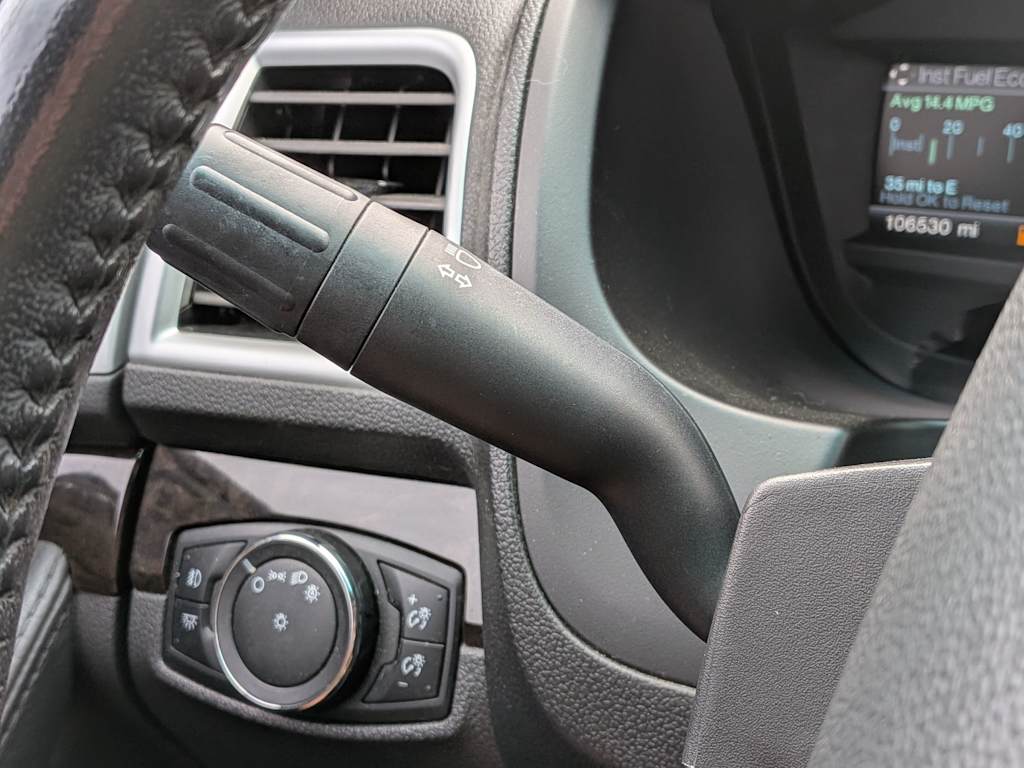 Thumbnail: 2015 Ford Explorer - 30