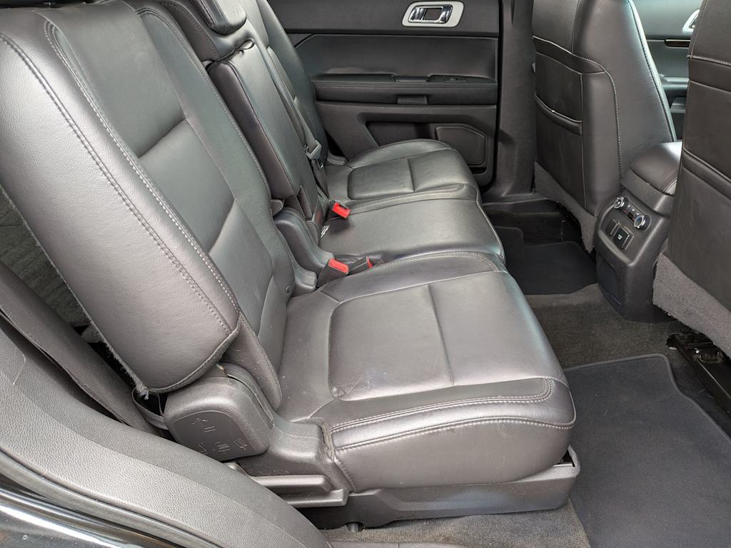 Thumbnail: 2015 Ford Explorer - 27