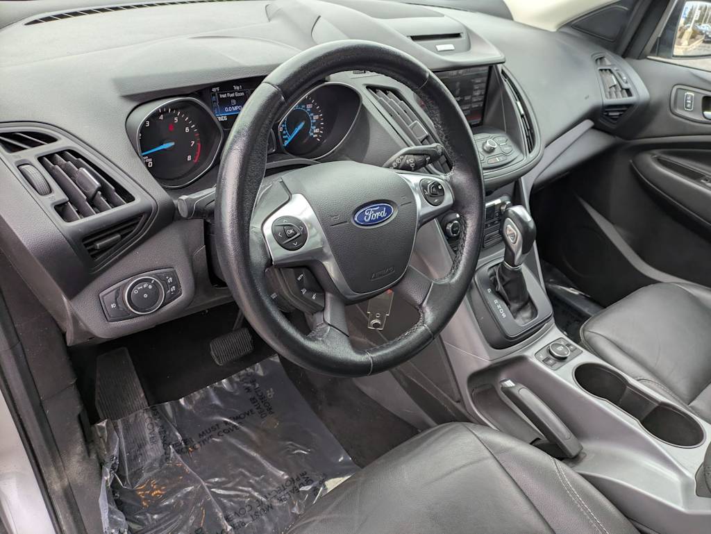 Thumbnail: 2015 Ford Escape - 2