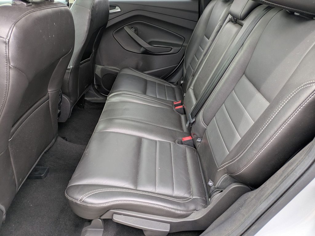 Thumbnail: 2015 Ford Escape - 25