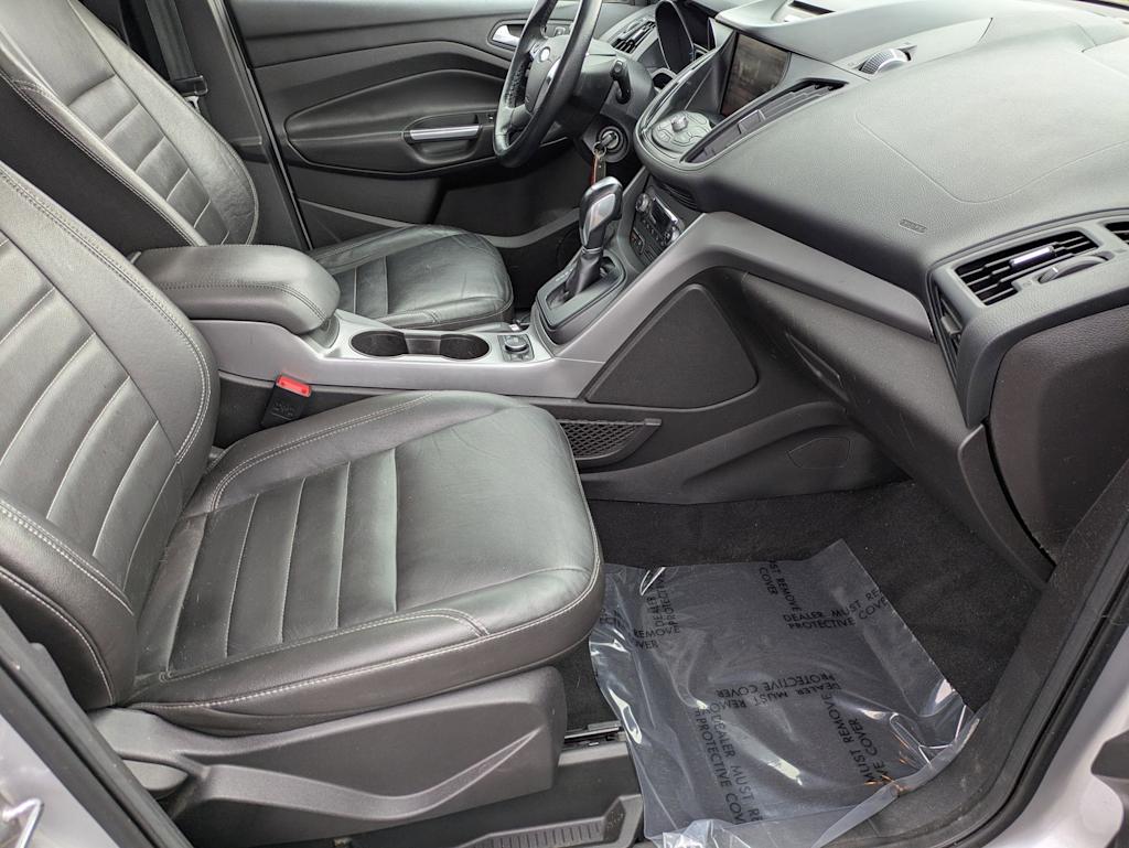 Thumbnail: 2015 Ford Escape - 10