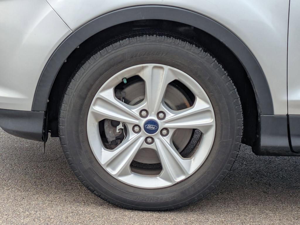 Thumbnail: 2015 Ford Escape - 7