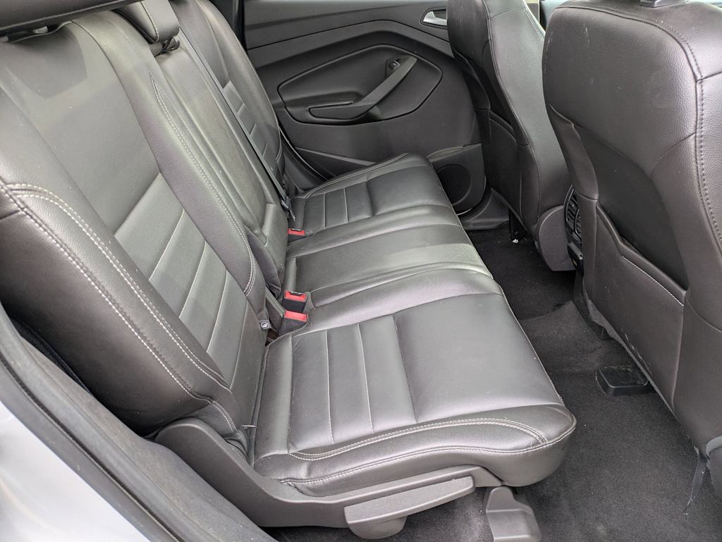 Thumbnail: 2015 Ford Escape - 26