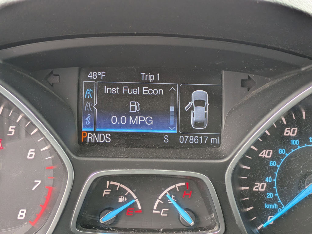 Thumbnail: 2015 Ford Escape - 14