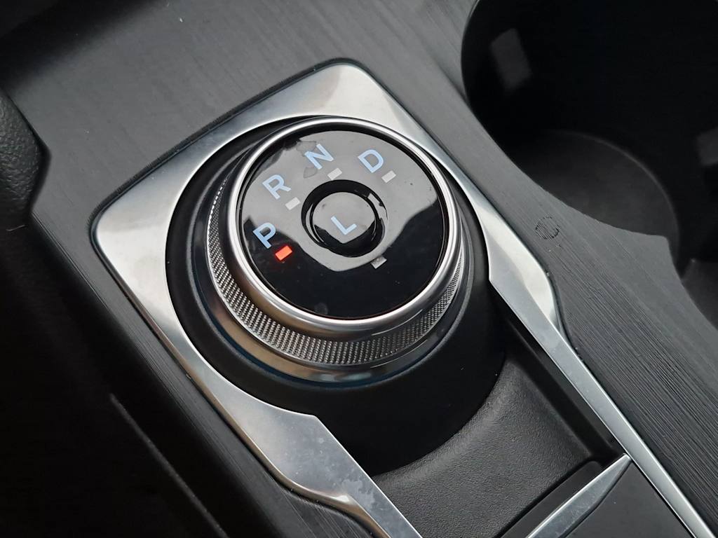 Thumbnail: 2025 Ford Escape - 31