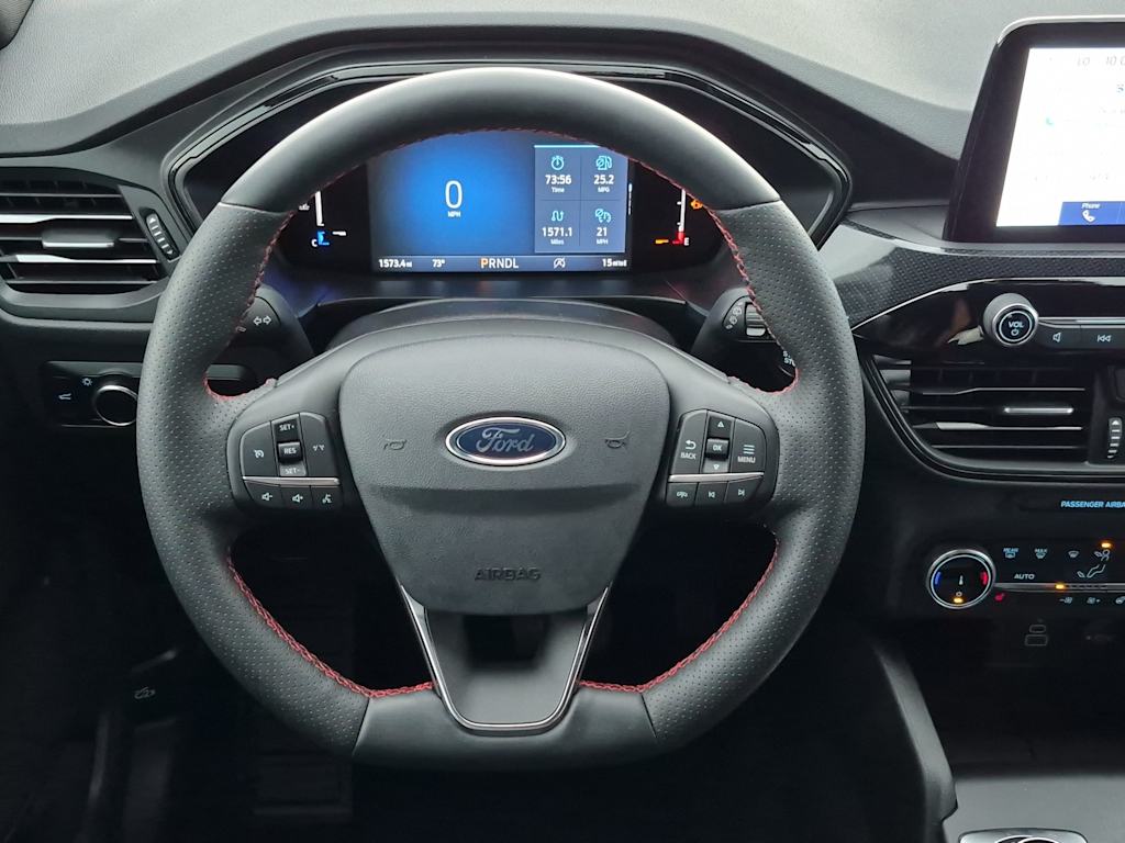 Thumbnail: 2025 Ford Escape - 13