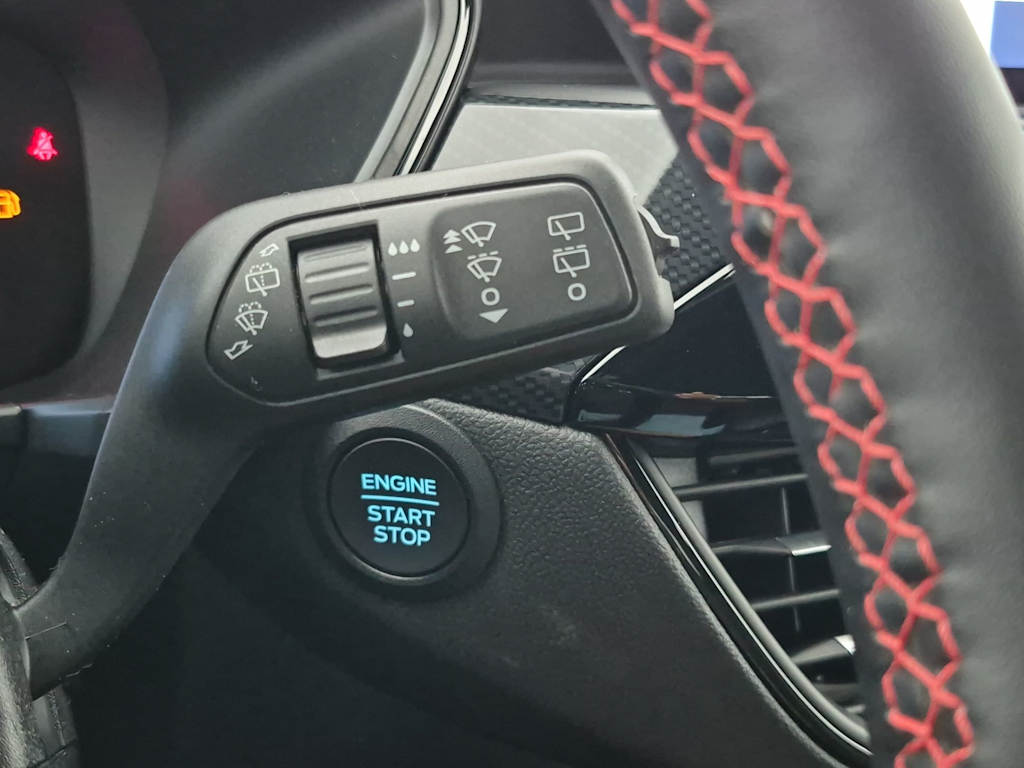 Thumbnail: 2025 Ford Escape - 15