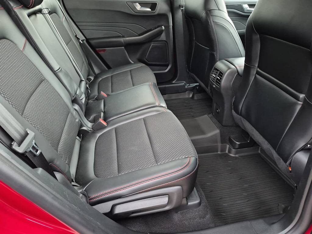 Thumbnail: 2025 Ford Escape - 11