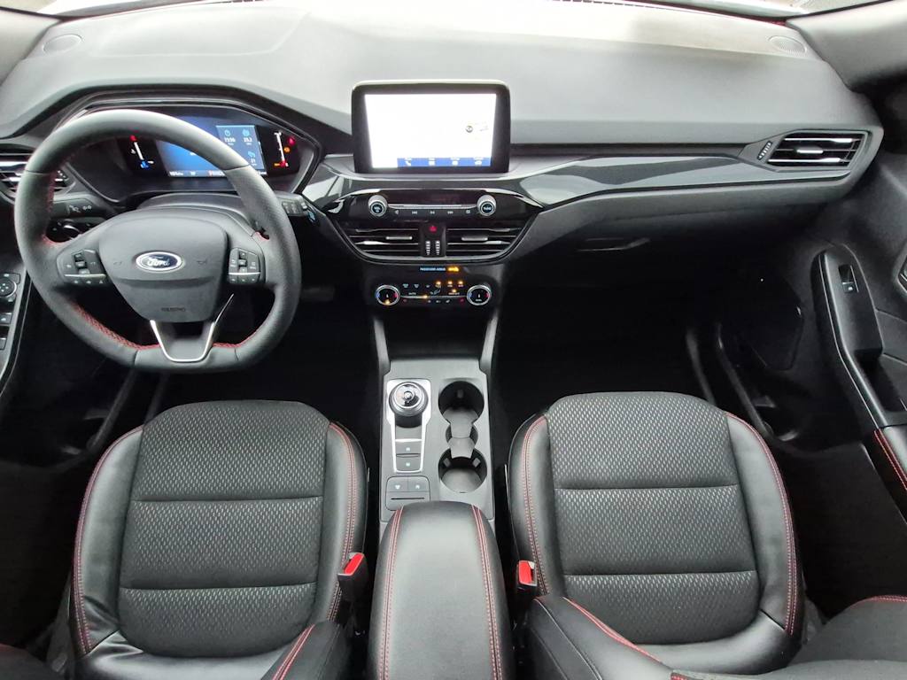 Thumbnail: 2025 Ford Escape - 9