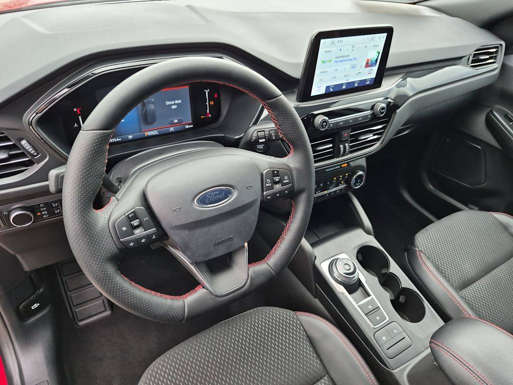Thumbnail: 2025 Ford Escape - 2