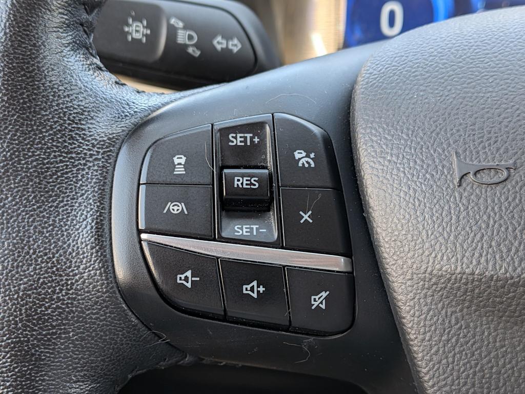 Thumbnail: 2020 Ford Escape - 27