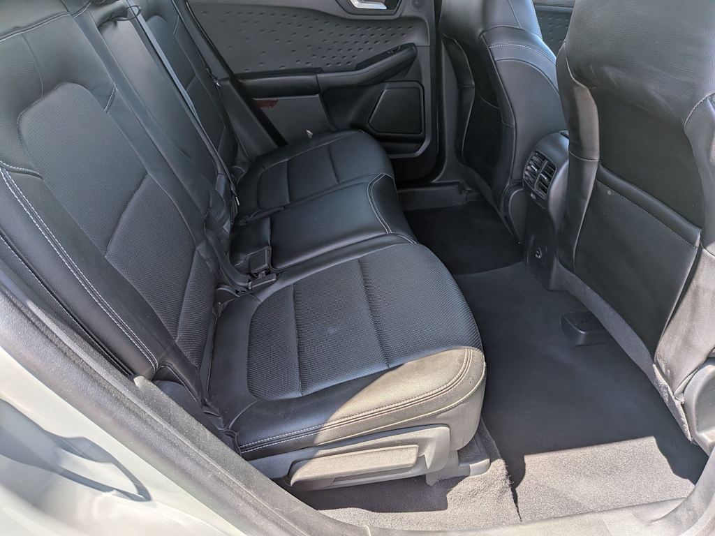 Thumbnail: 2020 Ford Escape - 25