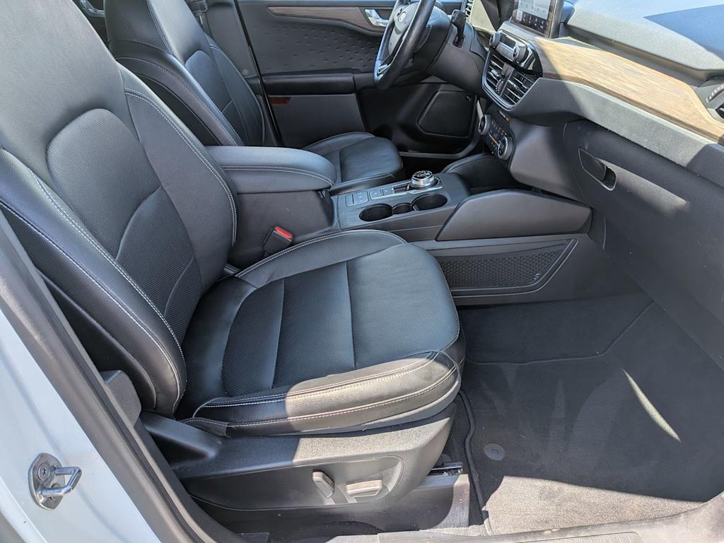 Thumbnail: 2020 Ford Escape - 10