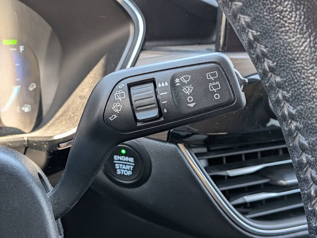 Thumbnail: 2020 Ford Escape - 29