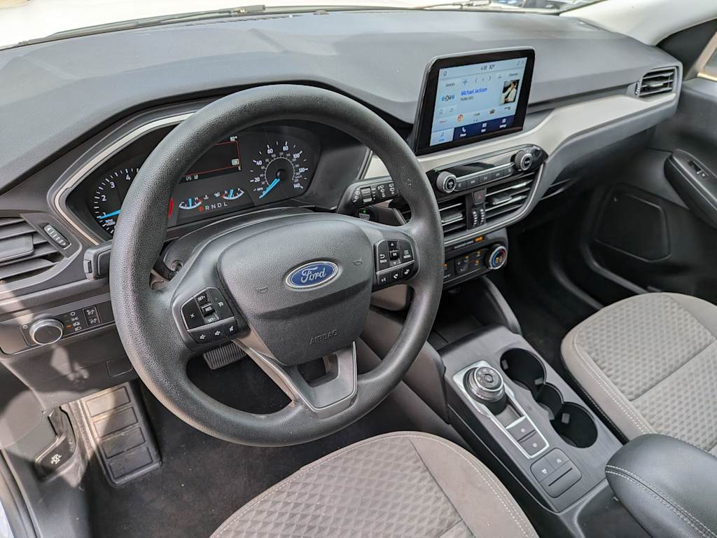 Thumbnail: 2022 Ford Escape - 2