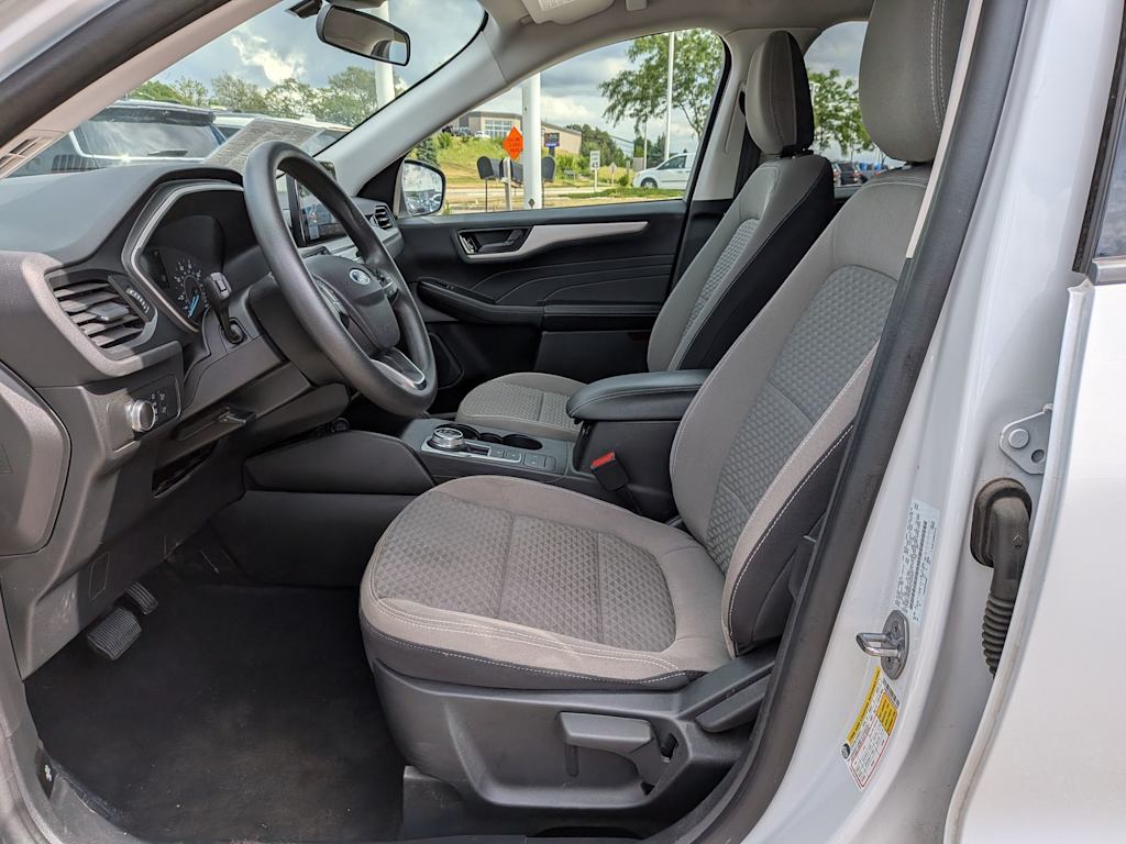 Thumbnail: 2022 Ford Escape - 9