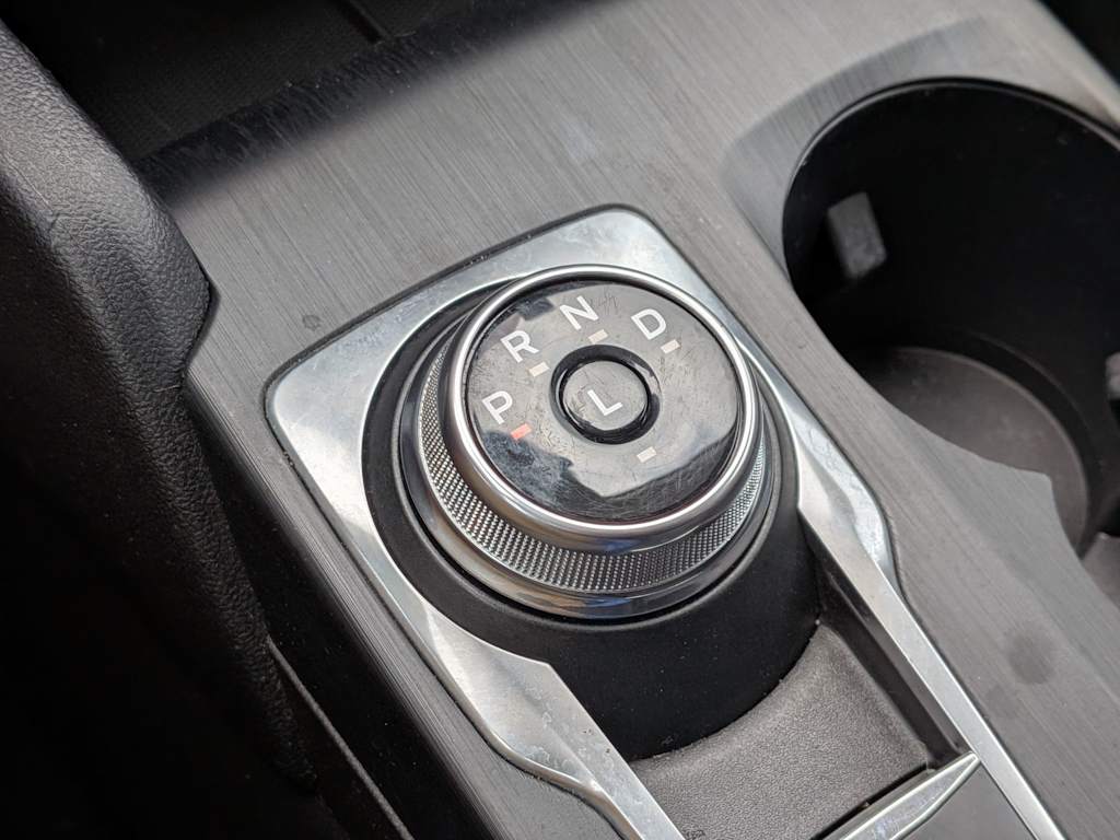 Thumbnail: 2022 Ford Escape - 31