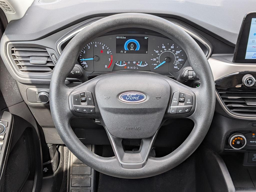 Thumbnail: 2022 Ford Escape - 12
