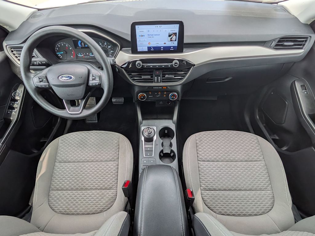Thumbnail: 2022 Ford Escape - 8