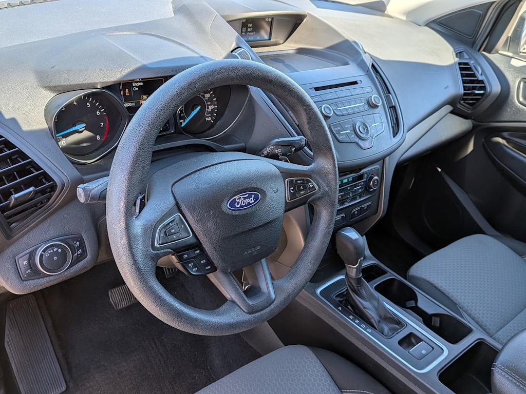 Thumbnail: 2017 Ford Escape - 2