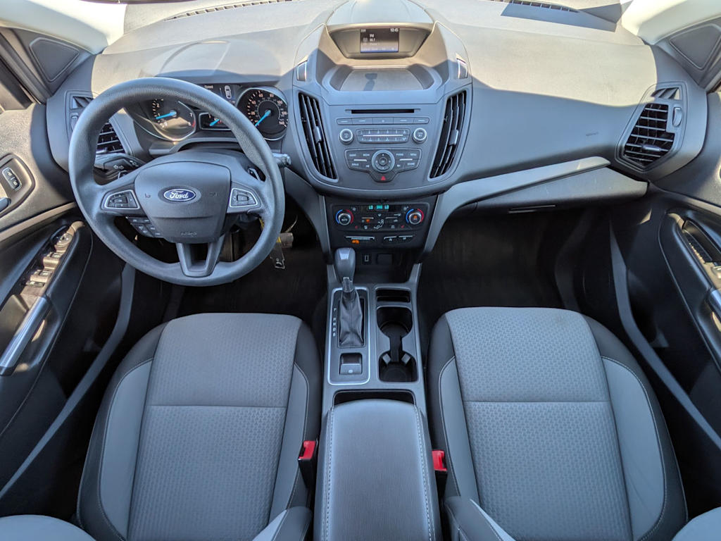 Thumbnail: 2017 Ford Escape - 8