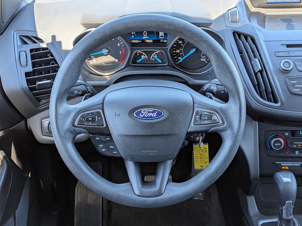 Thumbnail: 2017 Ford Escape - 12