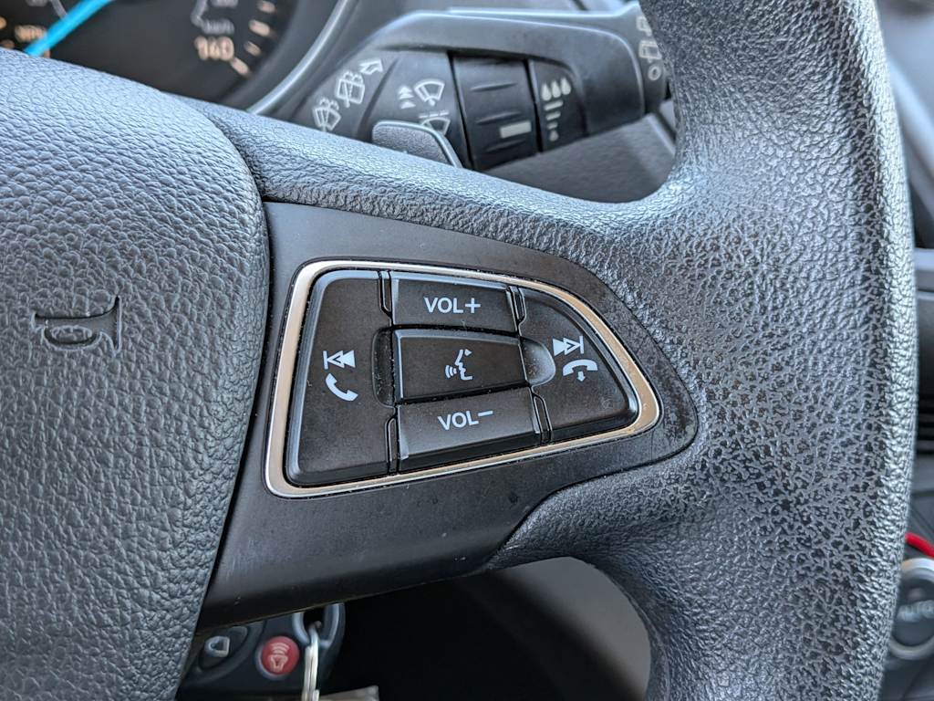 Thumbnail: 2017 Ford Escape - 30