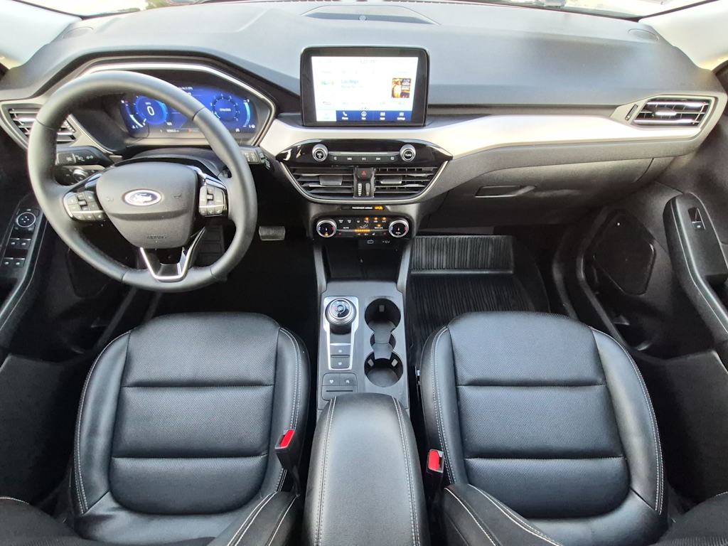 Thumbnail: 2022 Ford Escape - 2