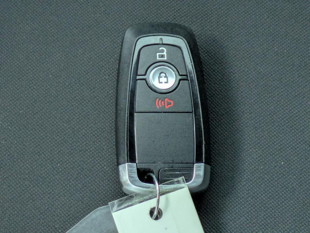 Thumbnail: 2022 Ford Bronco - 15