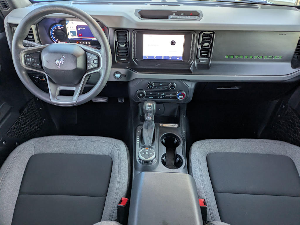 Thumbnail: 2022 Ford Bronco - 8