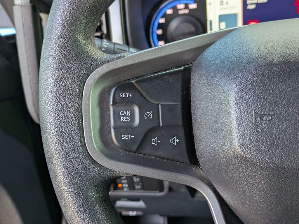 Thumbnail: 2022 Ford Bronco - 25