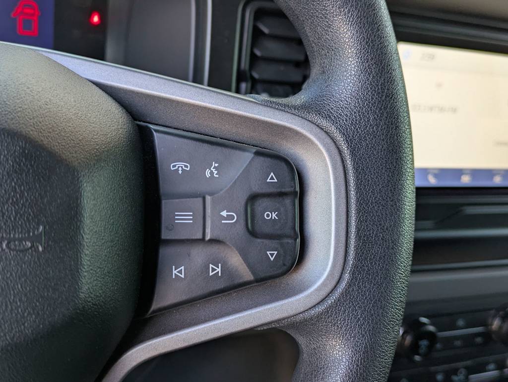 Thumbnail: 2022 Ford Bronco - 26