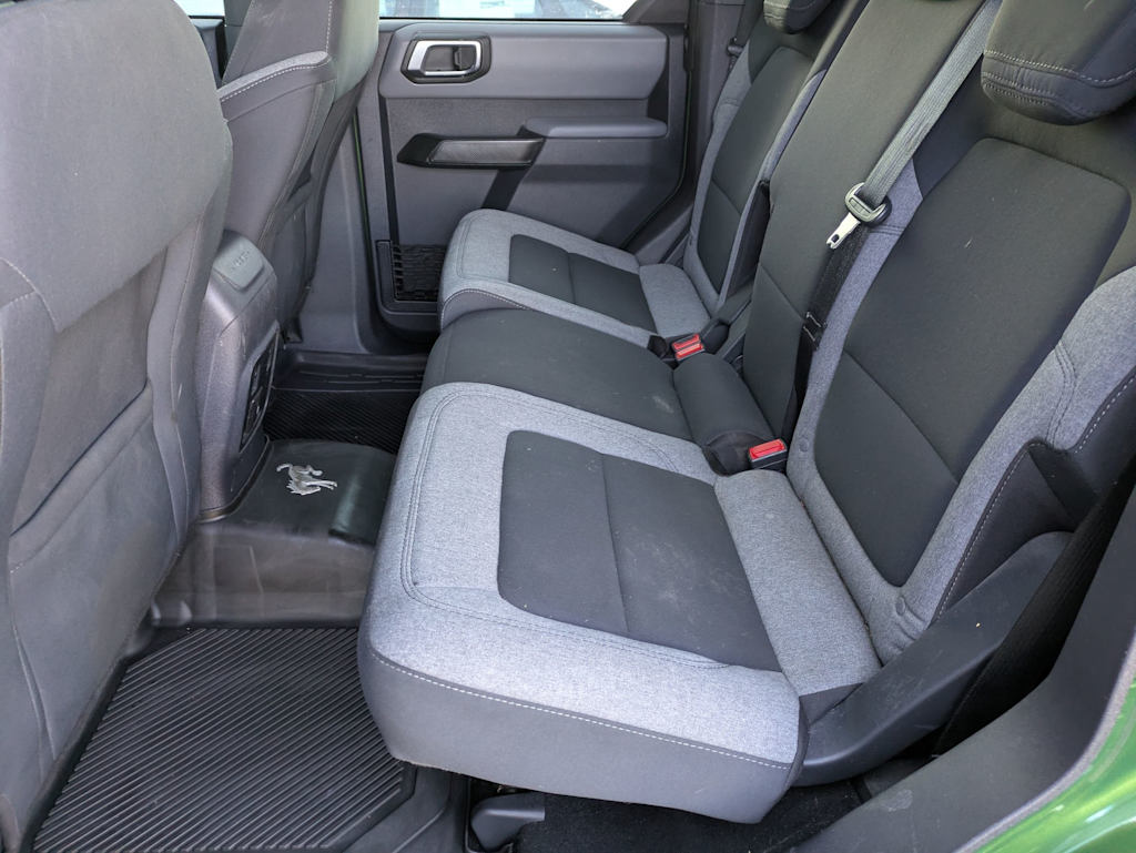 Thumbnail: 2022 Ford Bronco - 23