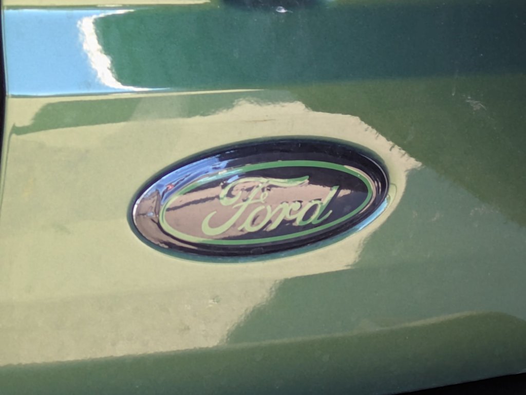 Thumbnail: 2022 Ford Bronco - 21