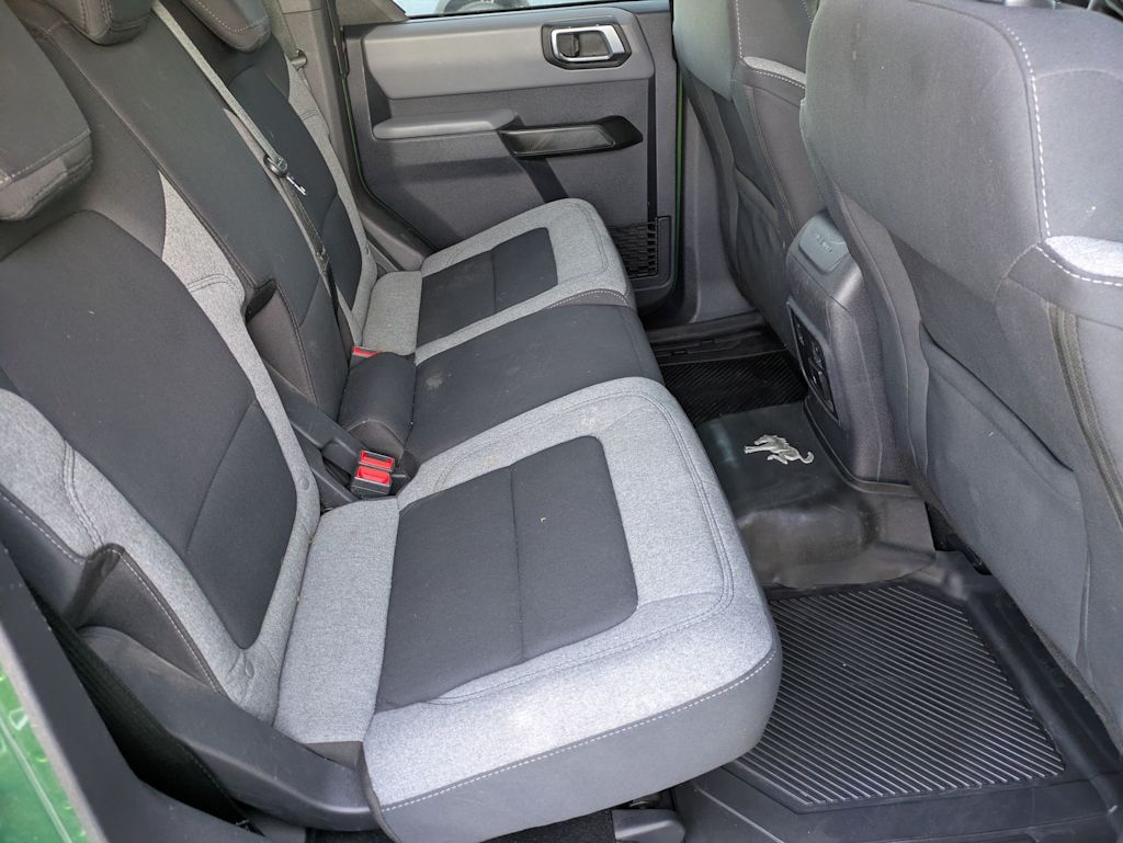 Thumbnail: 2022 Ford Bronco - 24