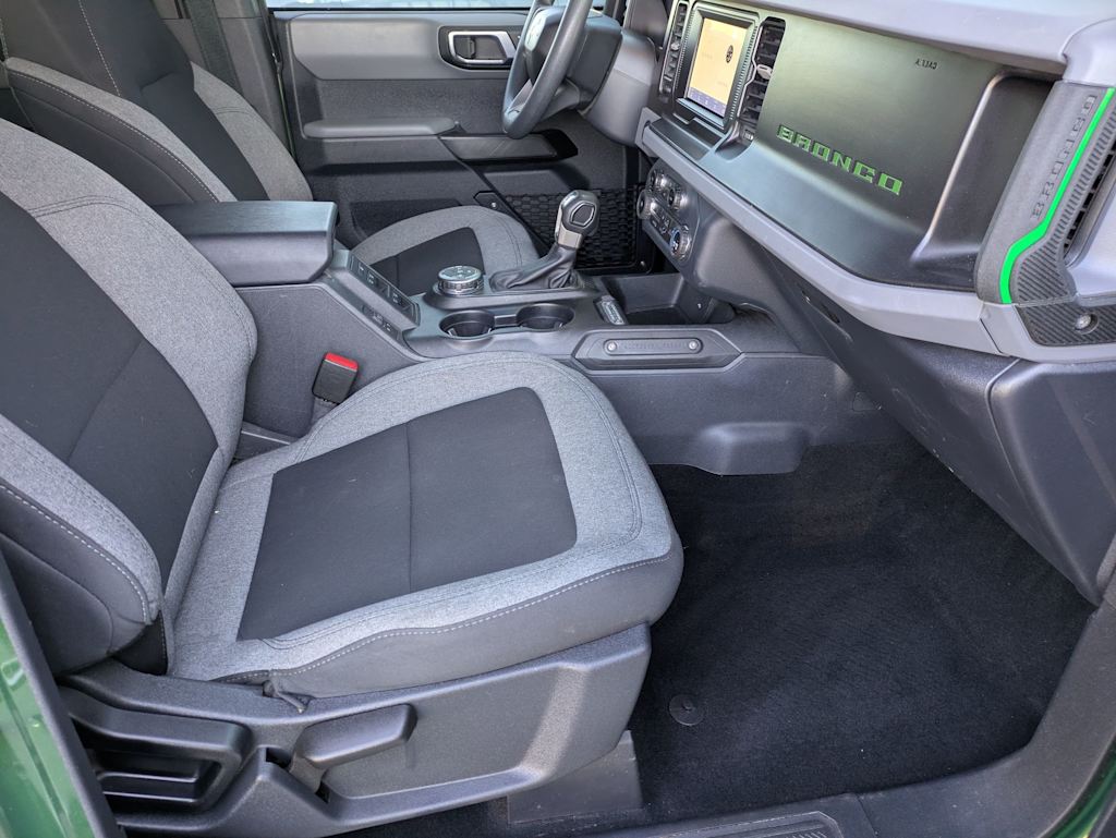 Thumbnail: 2022 Ford Bronco - 10